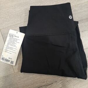 Lululemon Athletica Black Leggings